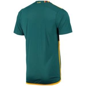Los Angeles Galaxy Fußballtrikot 2023-24 Auswärtstrikot Herren