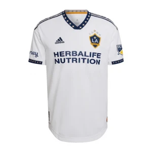 Los Angeles Galaxy Fußballtrikot 2023-24 Heimtrikot Herren