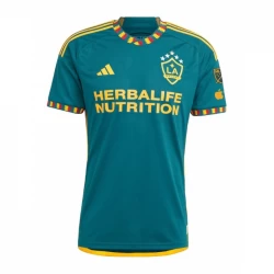 Los Angeles Galaxy Fußballtrikot 2024-25 Auswärtstrikot Herren