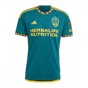 Los Angeles Galaxy Fußballtrikot 2024-25 Auswärtstrikot Herren