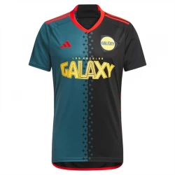 Los Angeles Galaxy Fußballtrikot 2024-25 Ausweichtrikot Herren