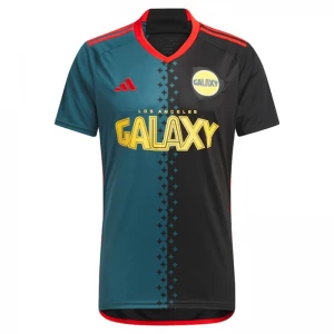 Los Angeles Galaxy Fußballtrikot 2024-25 Ausweichtrikot Herren