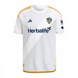 Los Angeles Galaxy Fußballtrikot 2024-25 Heimtrikot Herren