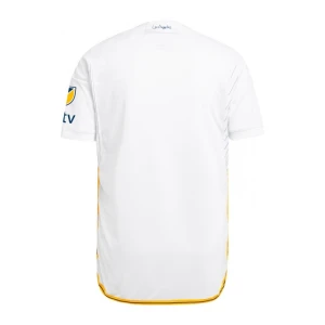 Los Angeles Galaxy Fußballtrikot 2024-25 Heimtrikot Herren