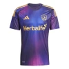 Los Angeles Galaxy Fußballtrikot 2025-26 Auswärtstrikot Herren