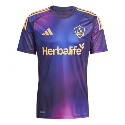 Los Angeles Galaxy Fußballtrikot 2025-26 Auswärtstrikot Herren
