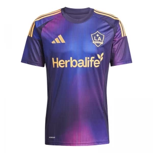 Los Angeles Galaxy Fußballtrikot 2025-26 Auswärtstrikot Herren