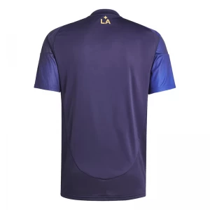 Los Angeles Galaxy Fußballtrikot 2025-26 Auswärtstrikot Herren