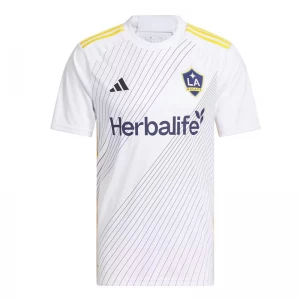 Los Angeles Galaxy Fußballtrikot 2025-26 Heimtrikot Herren