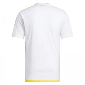 Los Angeles Galaxy Fußballtrikot 2025-26 Heimtrikot Herren