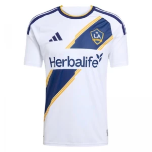 Los Angeles Galaxy Fußballtrikot 2026-27 Heimtrikot Herren