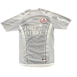 LOSC Lille 2002-03 Auswärtstrikot