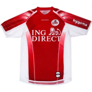 LOSC Lille 2002-03 Heimtrikot