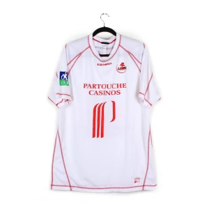 LOSC Lille 2004-05 Auswärtstrikot