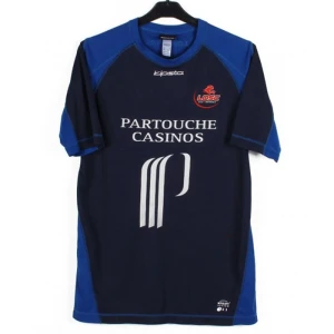 LOSC Lille 2004-05 Ausweichtrikot