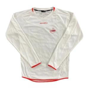 LOSC Lille 2005-06 Auswärtstrikot