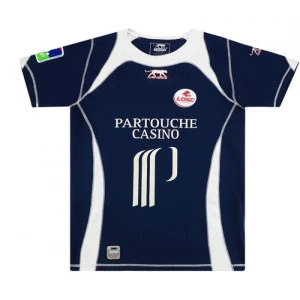 LOSC Lille 2006-07 Ausweichtrikot