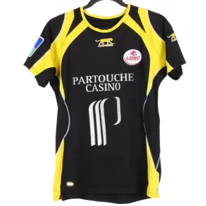 LOSC Lille 2007-08 Ausweichtrikot