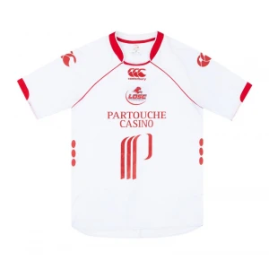 LOSC Lille 2008-09 Auswärtstrikot