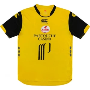 LOSC Lille 2008-09 Ausweichtrikot