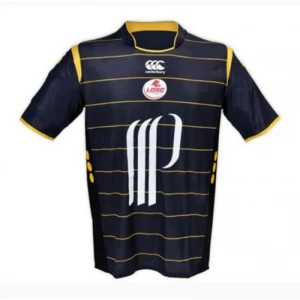 LOSC Lille 2009-10 Ausweichtrikot