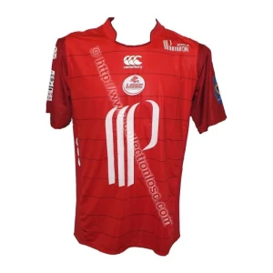 LOSC Lille 2009-10 Heimtrikot