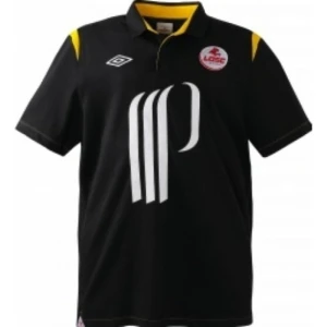 LOSC Lille 2010-11 Ausweichtrikot