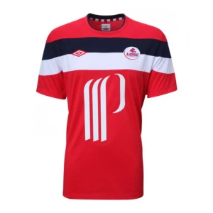 LOSC Lille 2011-12 Heimtrikot