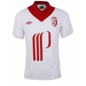 LOSC Lille 2012-13 Auswärtstrikot