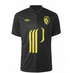 LOSC Lille 2012-13 Ausweichtrikot