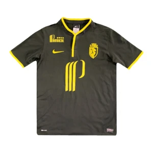 LOSC Lille 2013-14 Ausweichtrikot