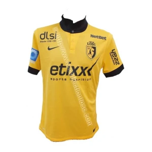 LOSC Lille 2014-15 Auswärtstrikot