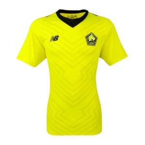 LOSC Lille 2018-19 Auswärtstrikot