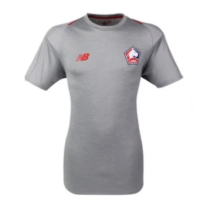 LOSC Lille 2018-19 Ausweichtrikot
