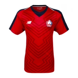 LOSC Lille 2018-19 Heimtrikot