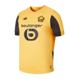 LOSC Lille 2019-20 Auswärtstrikot