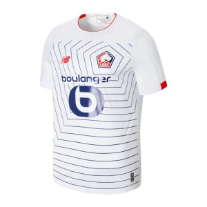 LOSC Lille 2019-20 Ausweichtrikot