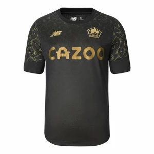 LOSC Lille 2022-23 Ausweichtrikot