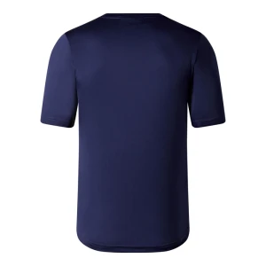 LOSC Lille Fußballtrikot 2023-24 Ausweichtrikot Herren