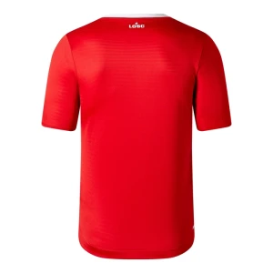 LOSC Lille Fußballtrikot 2023-24 Heimtrikot Herren
