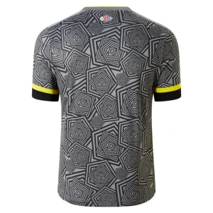 LOSC Lille Fußballtrikot 2024-25 Ausweichtrikot Herren