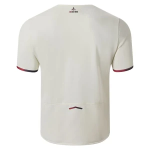 LOSC Lille Fußballtrikot 2025-26 Auswärtstrikot Herren
