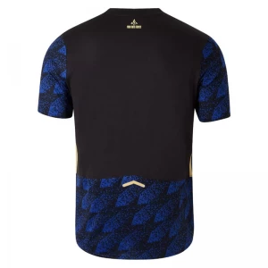 LOSC Lille Fußballtrikot 2025-26 Ausweichtrikot Herren