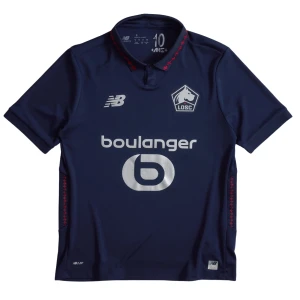 LOSC Lille Fußballtrikot 2026-27 Ausweichtrikot Herren