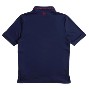 LOSC Lille Fußballtrikot 2026-27 Ausweichtrikot Herren