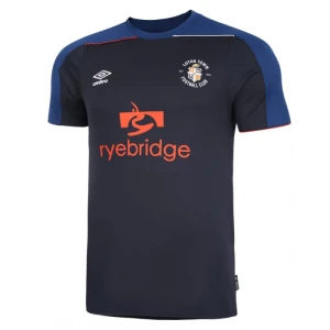 Luton Town 2020-21 Ausweichtrikot