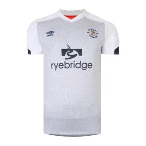 Luton Town 2021-22 Ausweichtrikot