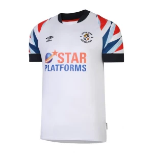 Luton Town 2022-23 Auswärtstrikot