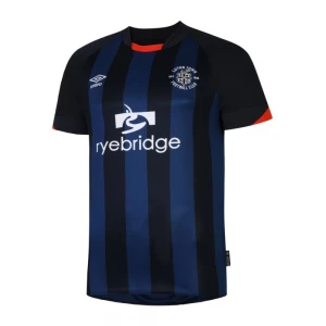 Luton Town 2022-23 Ausweichtrikot