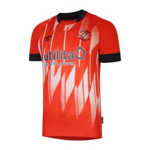 Luton Town 2022-23 Heimtrikot